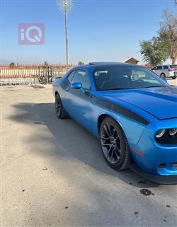 دودج تشالنجر